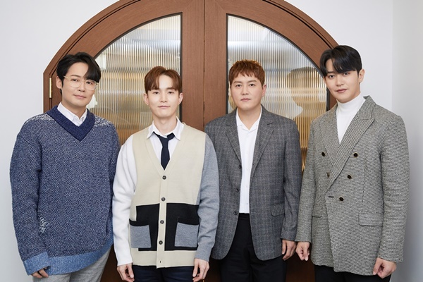 노을, 세븐데이즈 내가 그댈 재해석...30일 발매
