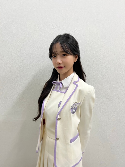 조유리, 미미쿠스 오로시 완벽 변신 대공예의 자랑