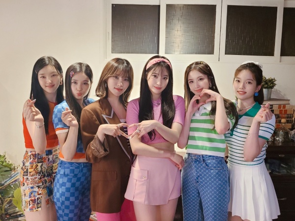 위클리, 브아걸 LOVE 리메이크…김이나 프로젝트 참여