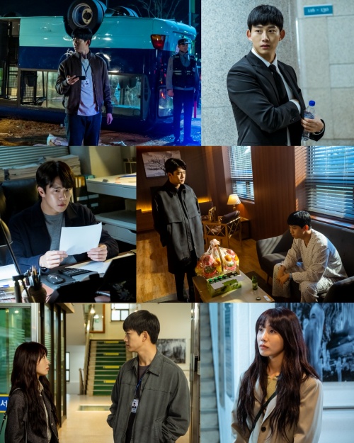 블라인드 옥택연·하석진·정은지, 죽음의 재판 관전포인트3