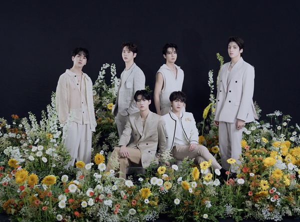 펜타곤, 오늘(15일) 日 콘서트 개막...3년만의 대면공연
