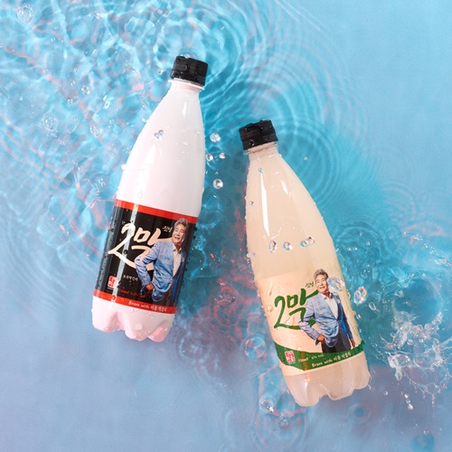 포천이동막걸리 진성2막, 입점 확대 기념 SNS 이벤트