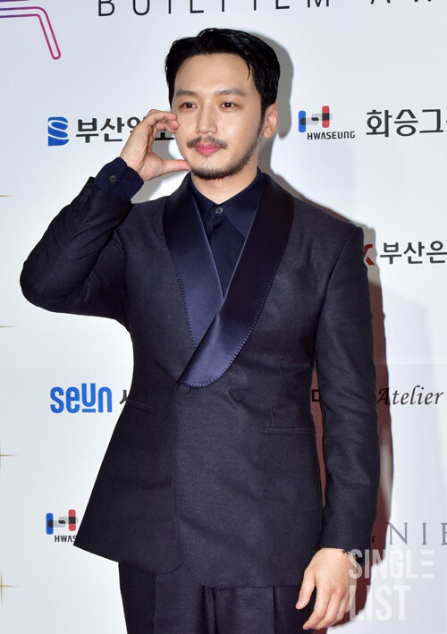 변요한, 부일영화상 올해의 스타상→제8회 아시아 스타어워즈 亞 스타상
