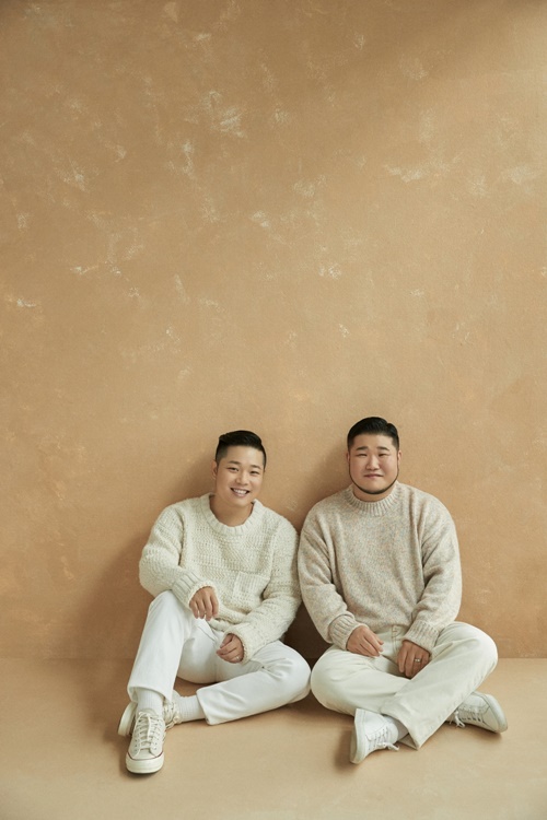 길구봉구, 오늘(13일) 프로젝트 이별 후 신곡 모든 계절은 너였다 발매
