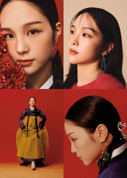 송소희, 오늘(25일) 새 앨범 구름곶 여행 발매