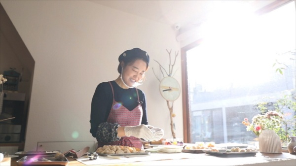 동네한바퀴 부산 전포동 화과자→서면 양곱창 골목