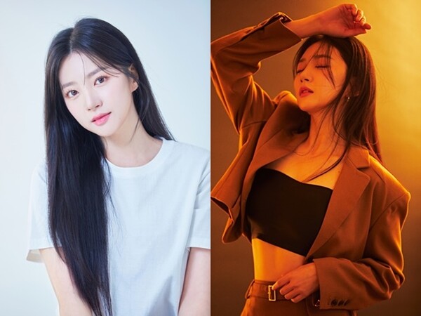 라붐 해인, 알앤디컴퍼니와 전속계약...나비·경서·키썸과 한솥밥