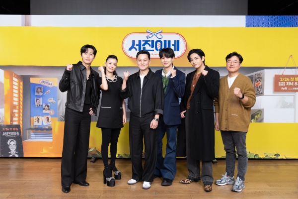 서진이네 나영석 PD 원래 이서진 붕어빵 장사 기획, 일이 커졌다