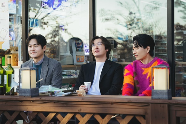 신성한, 이혼 조승우, 마지막 숙제 세 가지...차화연의 소송 결말은?