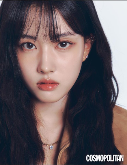 스테이씨 세은·윤·재이, 화보 공개...이 미모 실화?