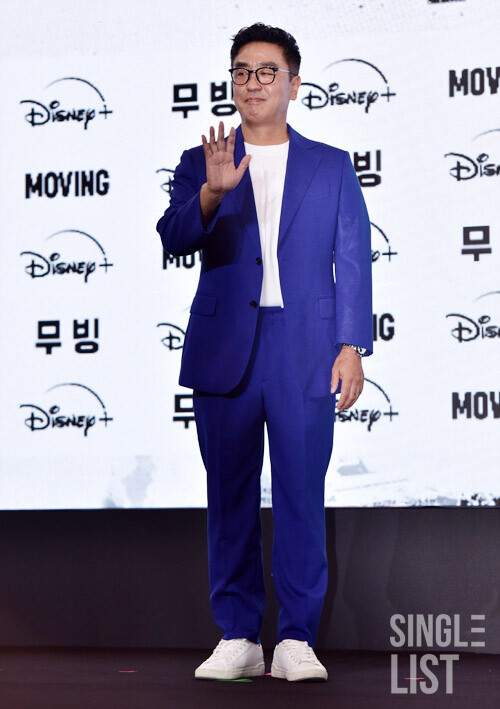 [포토] 류승룡 명품배우의 미소