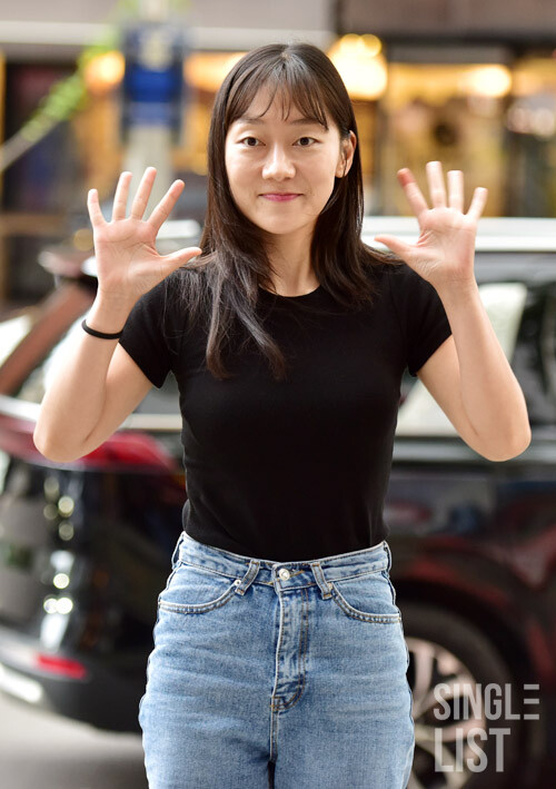 [포토] 박경혜 '역시 명품배우'