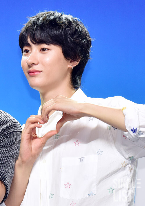 [포토] 라이즈 (RIIZE) 앤톤 훈훈 비주얼