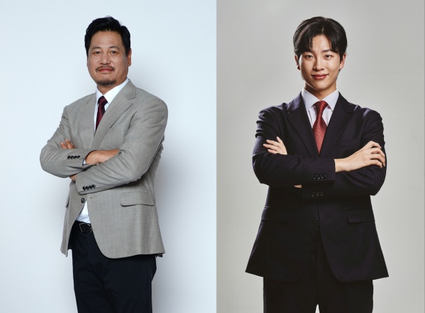 LG트윈스 레전드 이상훈, 정영한의 플레이볼 출연