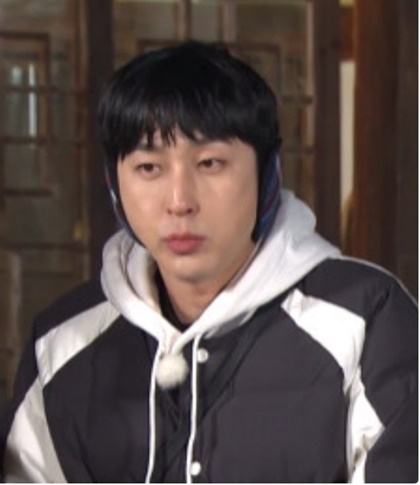 1박 2일 최고의 형님과 아우 뽑아라 인기투표