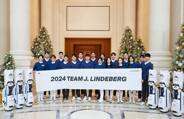 신세계인터 제이린드버그, 앰버서더 프로그램 론칭