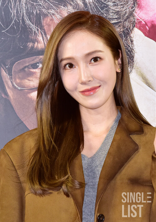 소녀시대 탈퇴 제시카 내 인생 암흑기였지만 한편으론 성장도