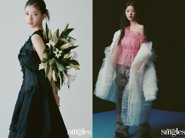 노정의 마동석 주연 황야, 무조건 하겠다는 마음 컸다 [화보]