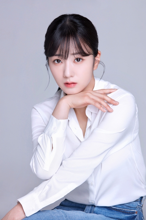 에이핑크 윤보미, 31주년 한터뮤직어워즈 2023 시상자 참석