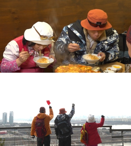 홈즈 이상준, 박나래 엄마PICK 사위?