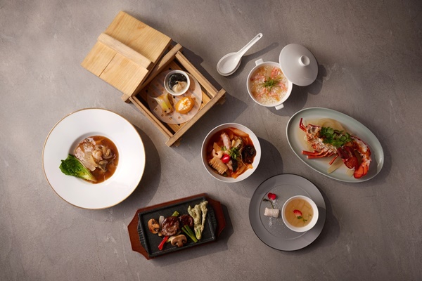 서울드래곤시티 페이, 봄철 미식코스 춘광만리 진행