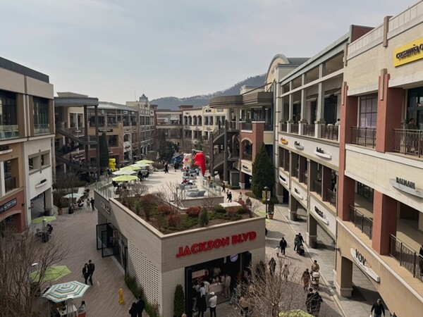 신세계사이먼 파주 프리미엄 아울렛, 13주년 기념행사