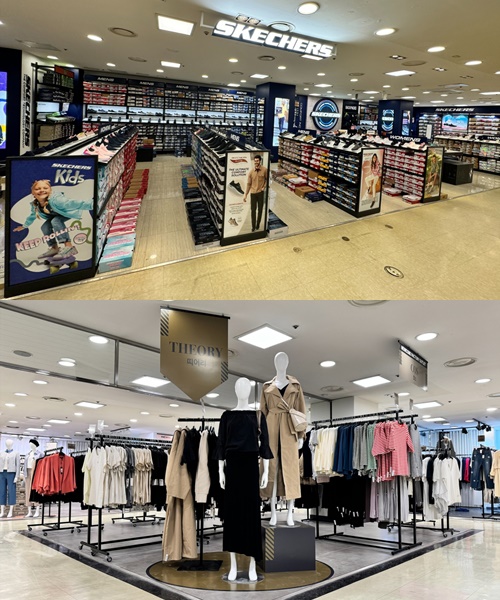 이랜드리테일, 서울 최초 팩토리아울렛 오픈...최대 90% 할인율