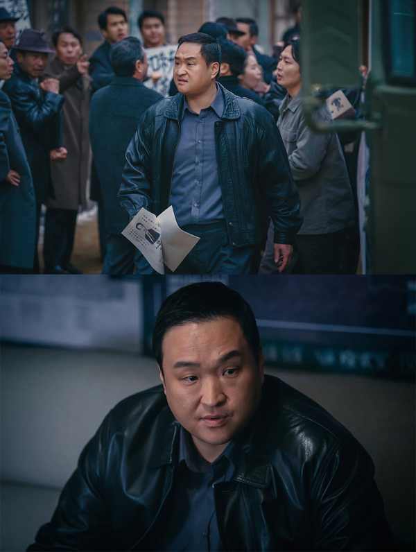 구성환, 삼식이 삼촌 의리파 두칠…노재원 애틋한 브로맨스