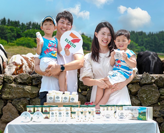 세븐일레븐, 동행 상품으로 브랜드∙상품 경쟁력 잡는다