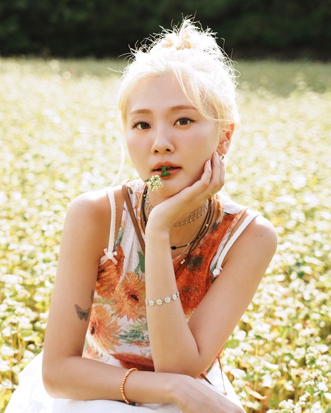 볼빨간사춘기