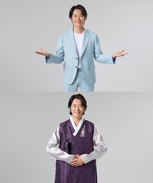 최필립, 건강식품 브랜드 전속모델 발탁
