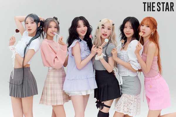 8년차 드림캐쳐 우리 노래가 세상 살아갈 힘 됐으면 좋겠어요 [화보]