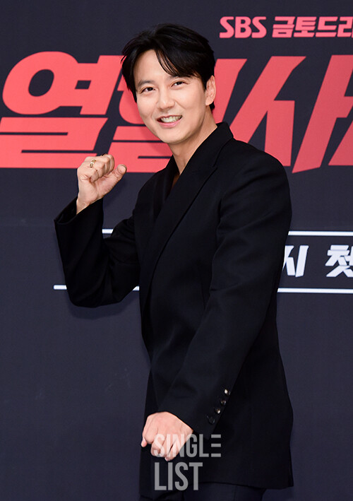 [종합] 열혈사제만의 유쾌함 김남길X이하늬X김성균, 익스트림 공조 리스타트