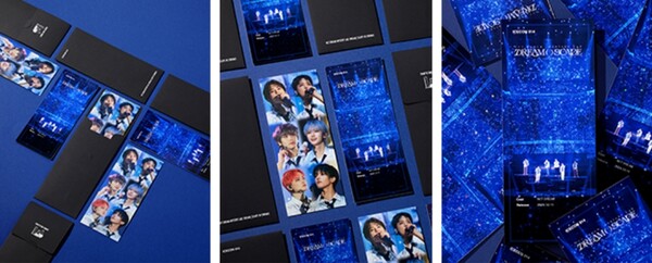 엔시티 드림 미스터리 랩: 드림 이스케이프 인 시네마 1주차 이벤트