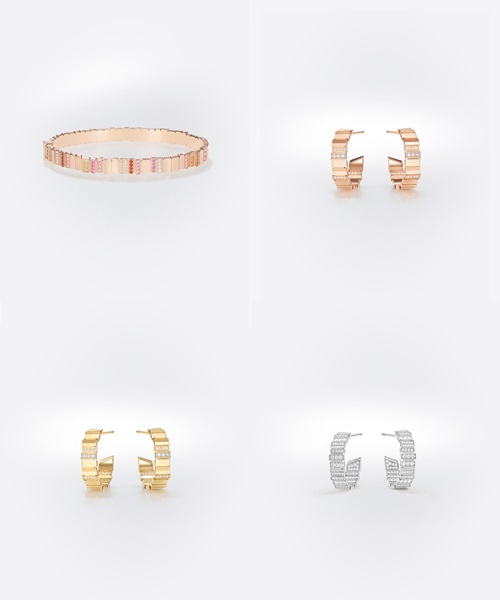 디올 파인주얼리, Gem Dior 컬렉션 신제품 공개