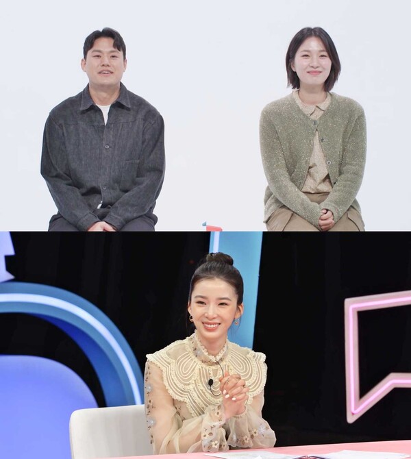 동상이몽2 박승희 남편, 보급형 관식이? 자수성가한 가방 브랜드 CEO