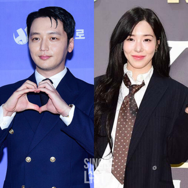 변요한 측 "티파니, 결혼 전제로 교제 중…예식 일정은 아직" [전문]