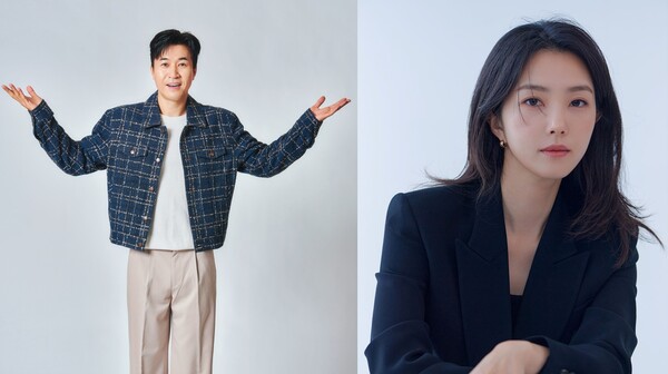 '강연배틀쇼 사기꾼들', 정규 편성 확정…김종민·강지영 2MC 체제