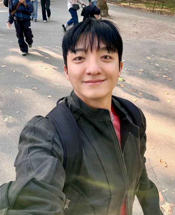 '지예은 열애' 바타, 온라인발 루머에 