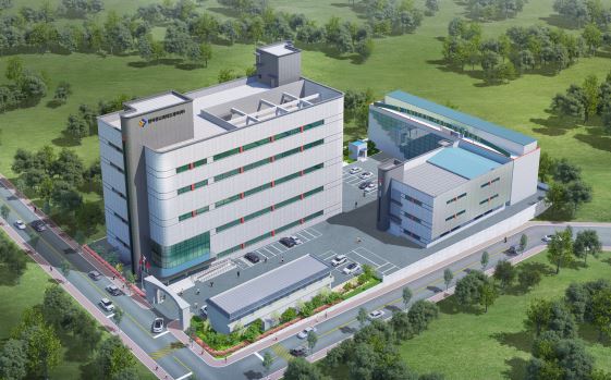 한국유나이티드제약,제약 글로벌 현지화 지원 대상 업체 선정