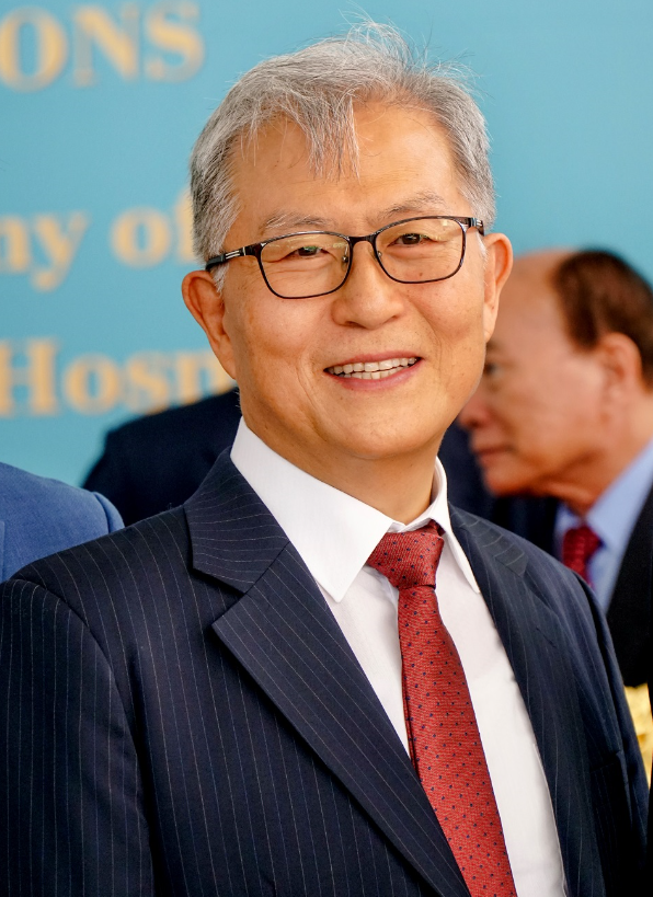 제19회 한미참의료인상에 김우정 원장ㆍ사단법인 비전케어