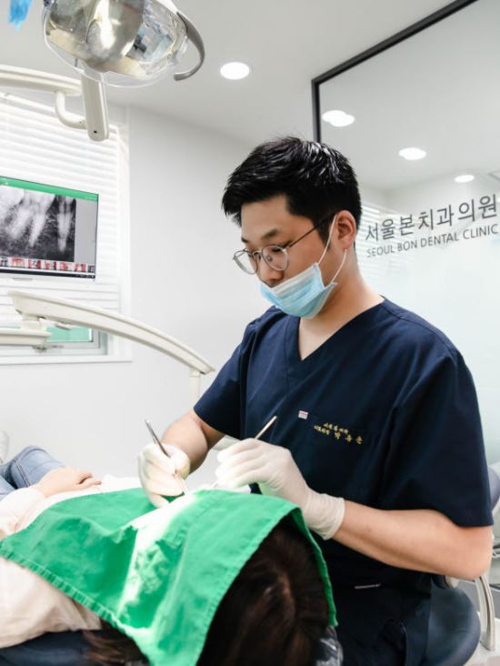 코로나 백신 접종 전후… 치과 치료 계획 있다면 주의사항은?