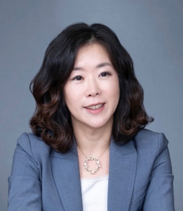 존슨앤드존슨, 한국 대외협력ㆍ정책 총괄에 황성혜 부사장