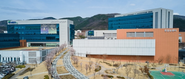 케이메디허브, 신풍제약과 비임상시험 공동 연구 협약  