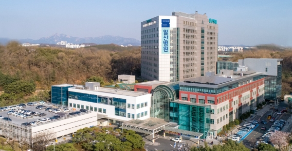 국민건강보험 일산병원, 약제급여 적정성 평가 1등급