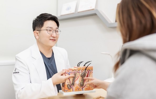 컴포트성형외과, 11월 28일 정식 오픈