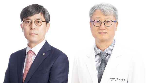 고대 의대 교수진, 2022 보건의료 기술사업화 유공자 선정
