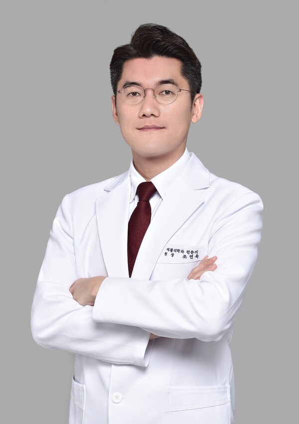 사가정탑재활의학과, 오는 2023년 1월 2일 개원