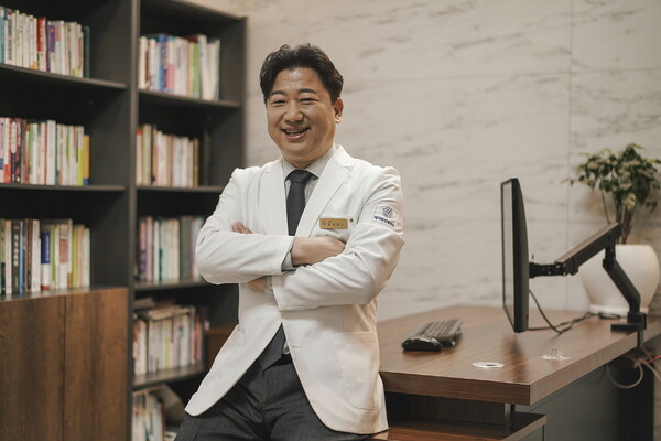 메디람한방병원 김지호 원장 뼈전이 증상 개선 연구 박차