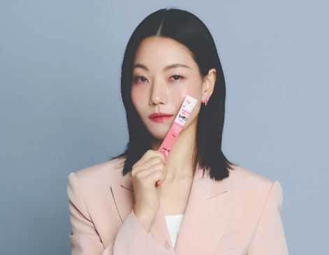 대원제약 뉴베인액 광고 모델에 배우 김신록 발탁